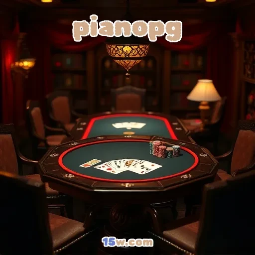 pianopg Bônus