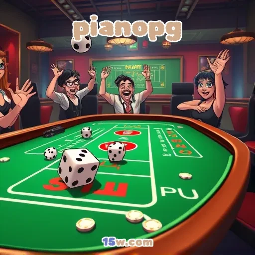 pianopg Site Confiável