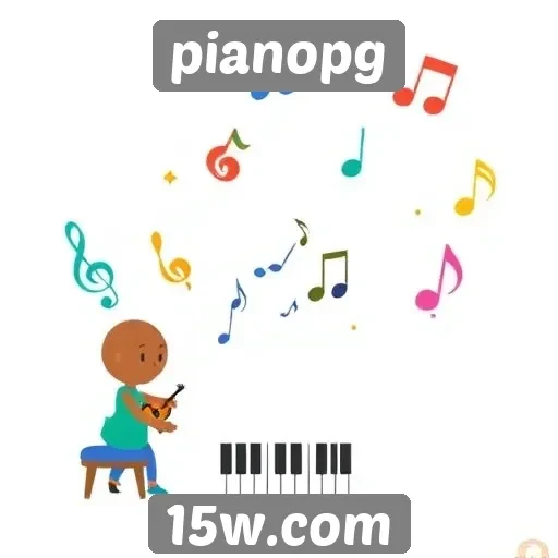 Recursos educacionais disponíveis no pianopg