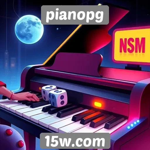 novos jogos disponíveis no pianopg
