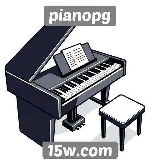 Plataforma pianopg oferece cursos para iniciantes