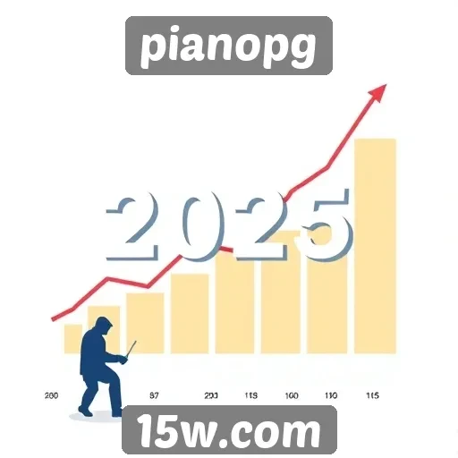 perspectivas de crescimento do pianopg em 2025
