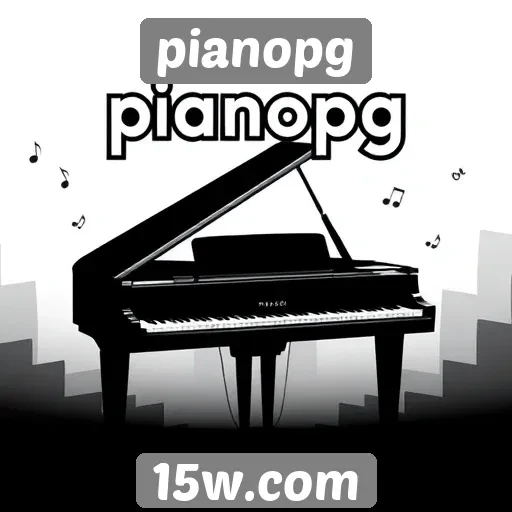 aumenta a popularidade do pianopg entre músicos