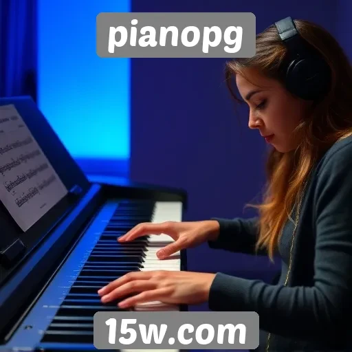 Opiniões de usuários sobre a experiência no pianopg